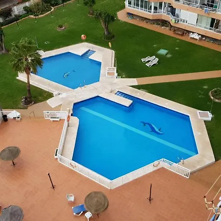 Torre Saltillo Apartment *