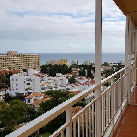 Torre Saltillo Apartment