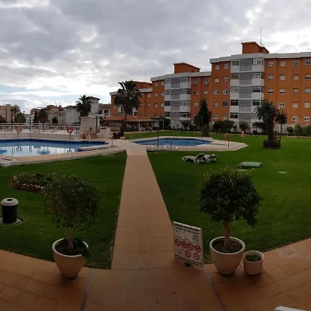 Torre Saltillo * Torremolinos
