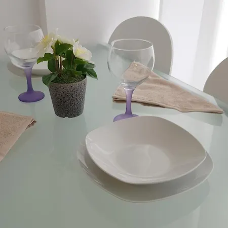 Torre Saltillo Apartment Torremolinos