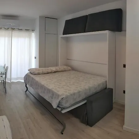 Torre Saltillo Apartment *
