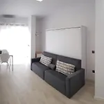 Lejlighed Torre Saltillo Torremolinos