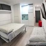 Torre Saltillo Torremolinos