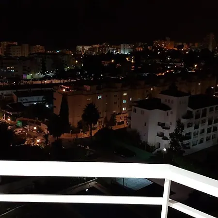 Torre Saltillo Apartament Torremolinos