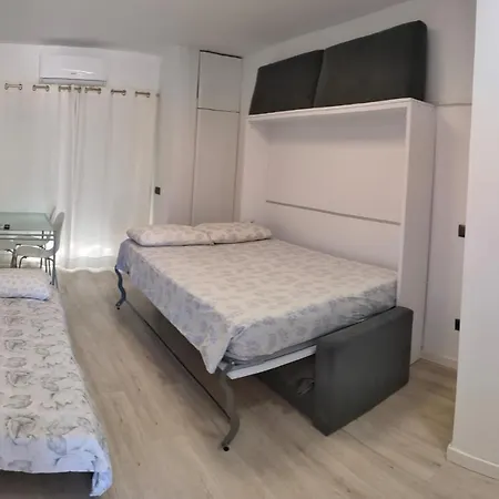 Torre Saltillo Apartament *