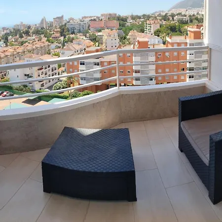 Apartament Torre Saltillo *