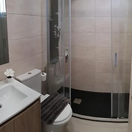 Apartament Torre Saltillo