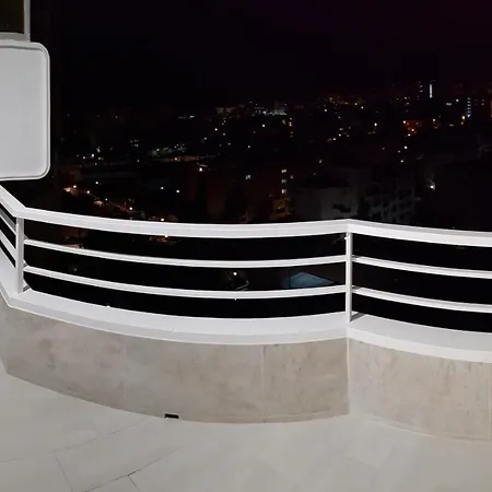 Torre Saltillo *