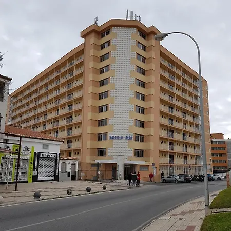 Torre Saltillo Τορρεμολίνος